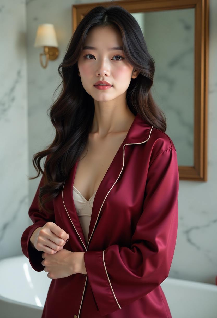 秋蝉破晓
